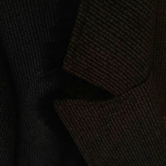 Tweed jacket - Picture 4 of 5